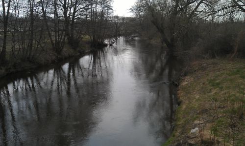 Darmowy Spływ Kajakowy w BIAŁOGARDZIE